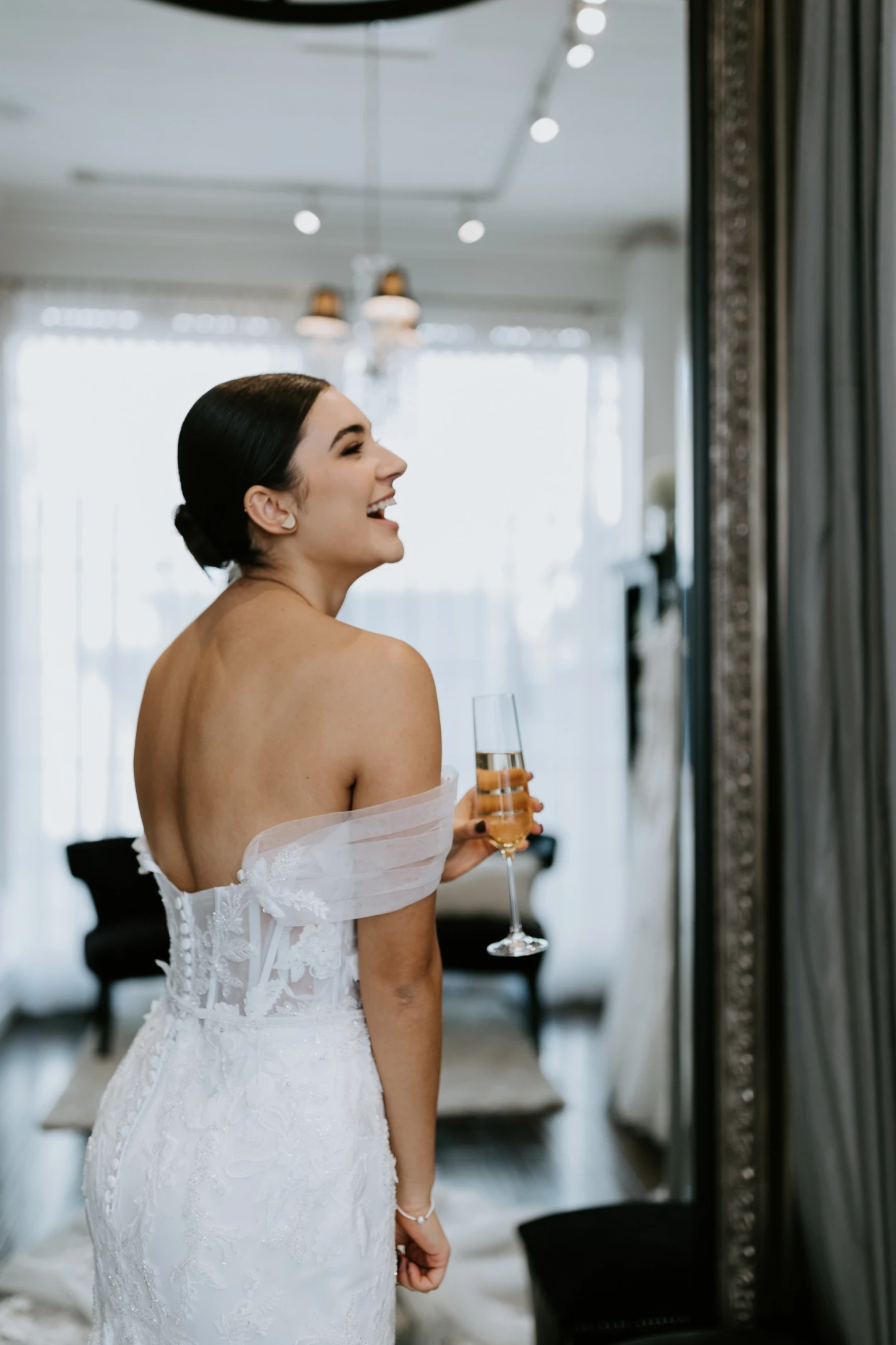 Sip, Savour & Say Yes- 6 Guests $200