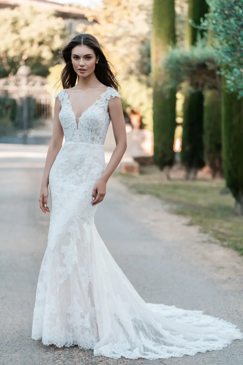 Allure Bridals