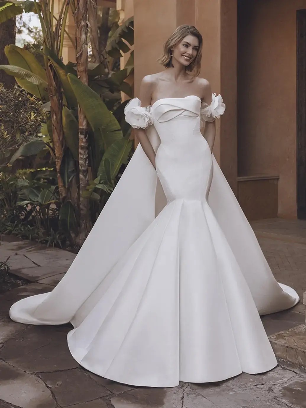 Enzoani Wedding Dress